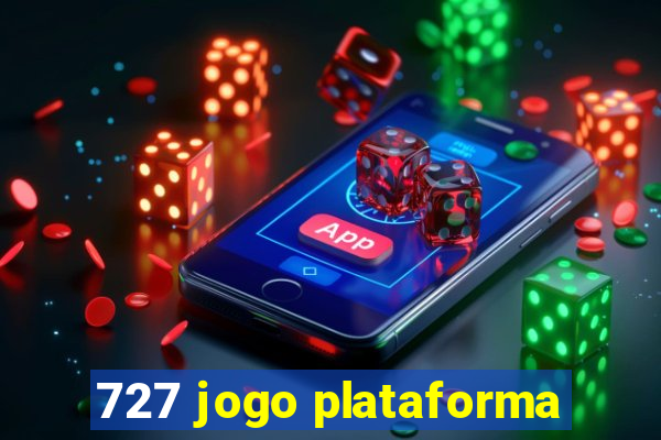 727 jogo plataforma